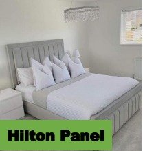 hilton panel