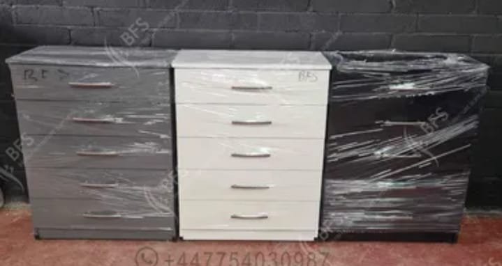 chester drewer for sale