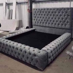 ambassador bed in single, double, king and super king size