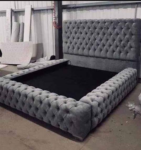 ambassador bed in single, double, king and super king size
