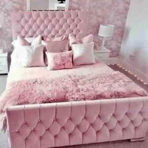 cube bed in single, double, king and super king size