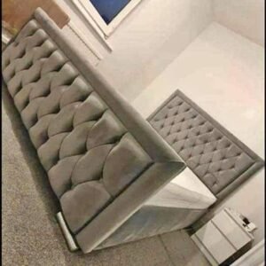 hilton bed available in all sizes single, double, king, super king