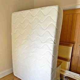 double size mattress for everyday use