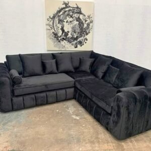 brand new luxury corner sofa – premium quality in multiple colours