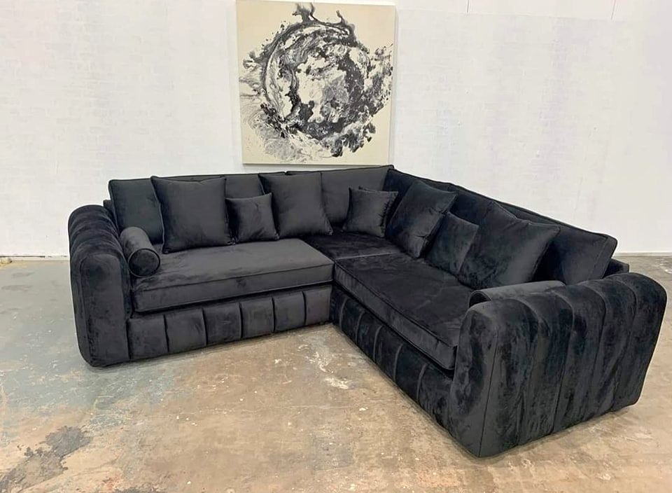 brand new luxury corner sofa – premium quality in multiple colours
