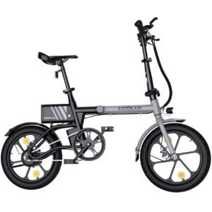 koolux x1 performance folding electric bike available