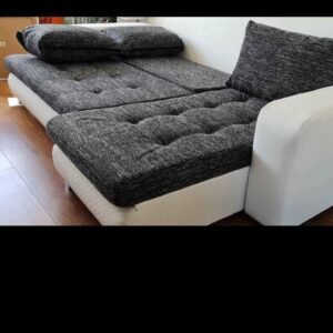 brand new berlin comfortable corner sofa bed