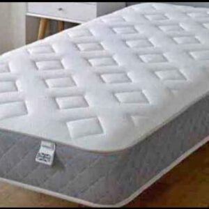 brand new single size mattress (3ft)